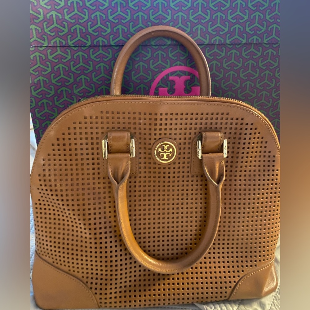 Tory Burch Bag